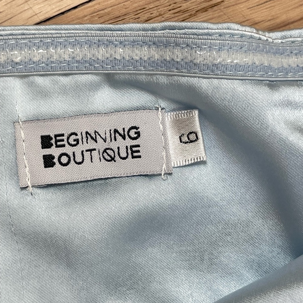 Beginning Boutique - image 3